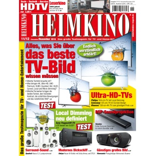 Heimkino 11/2016 (print)