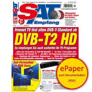 Sat Empfang 1/2017 (epaper)