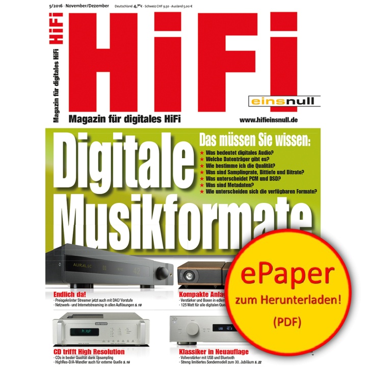 Einsnull 5/2016 (epaper)