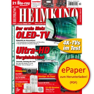 Heimkino 12/2016 (epaper)
