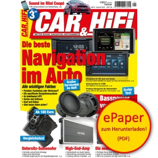 Car Hifi 1/2017 (epaper)