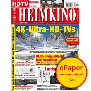 Heimkino 1/2017 (epaper)