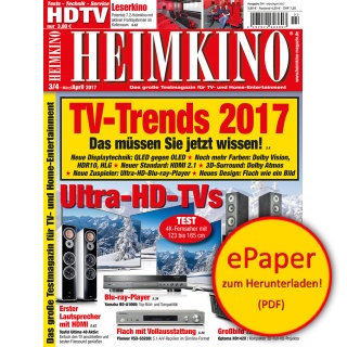 Heimkino 3/2017 (epaper)