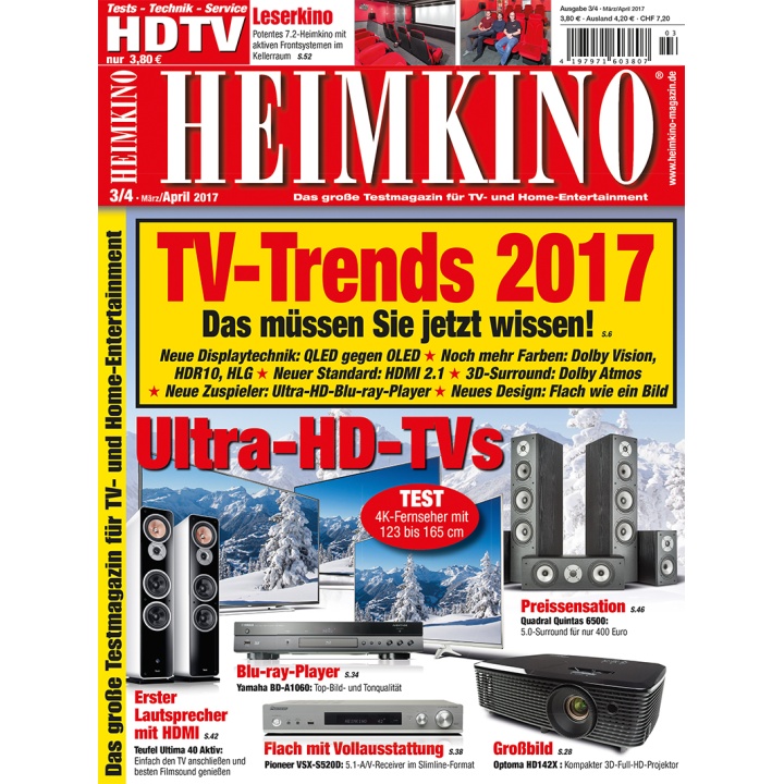 Heimkino 3/2017 (print)