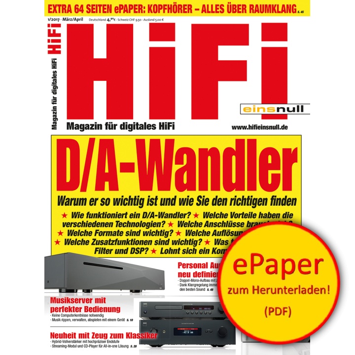 Einsnull 1/2017 (epaper)