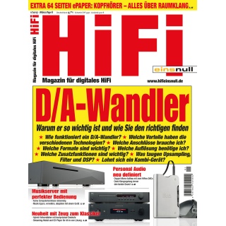 Einsnull 1/2017 (print)