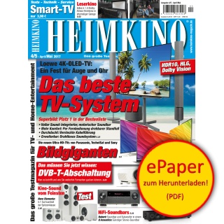 Heimkino 4/2017 (epaper)
