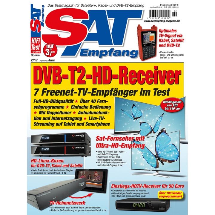 Sat Empfang 2/2017 (print)
