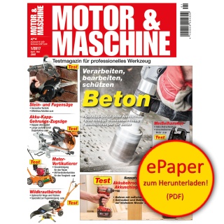 Motor&Maschine 1/2017 (epaper)