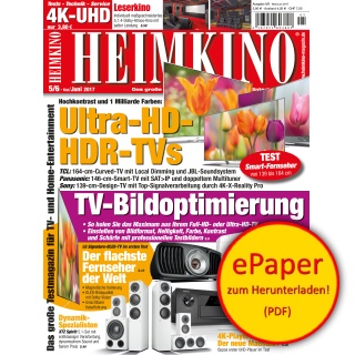 Heimkino 5/2017 (epaper)