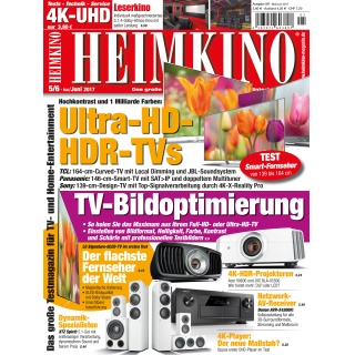 Heimkino 5/2017 (print)
