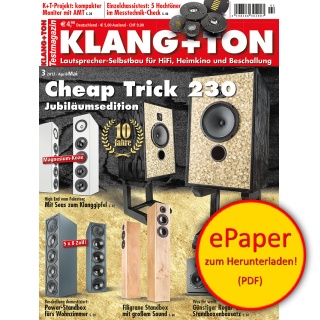 Klang & Ton 3/2017 (epaper)