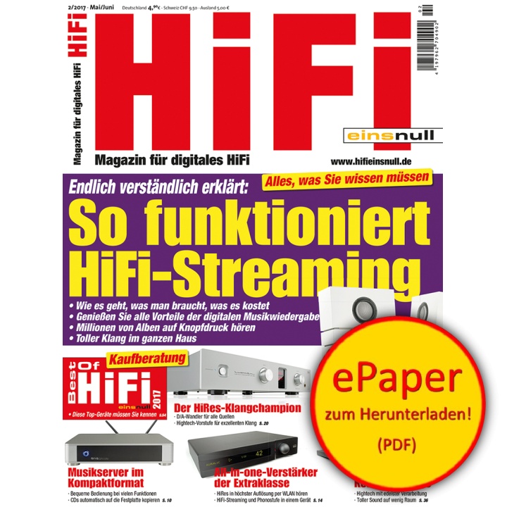Einsnull 2/2017 (epaper)