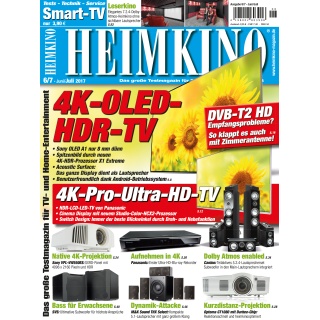 Heimkino 6/2017 (print)