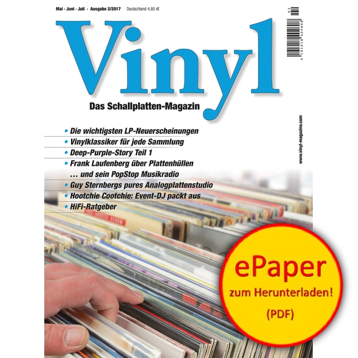 Vinyl 2/2017 (epaper)