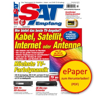 Sat Empfang 3/2017 (epaper)