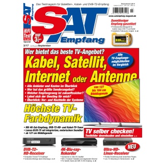 Sat Empfang 3/2017 (print)