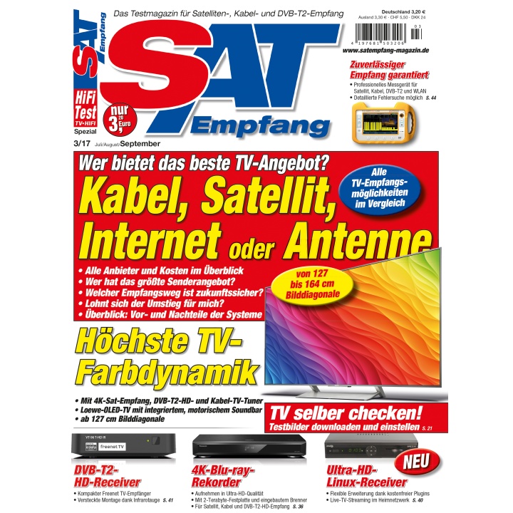 Sat Empfang 3/2017 (print)