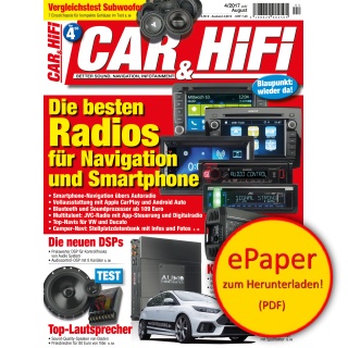 Car Hifi 4/2017 (epaper)