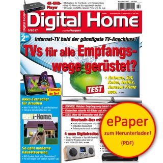 Digital Home 3/2017 (epaper)