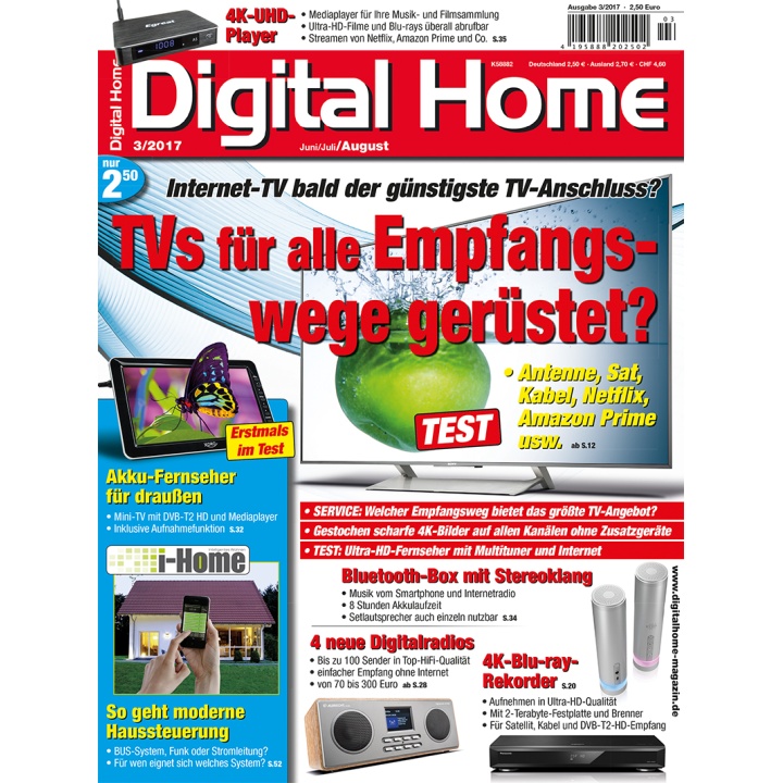 Digital Home 3/2017 (print)