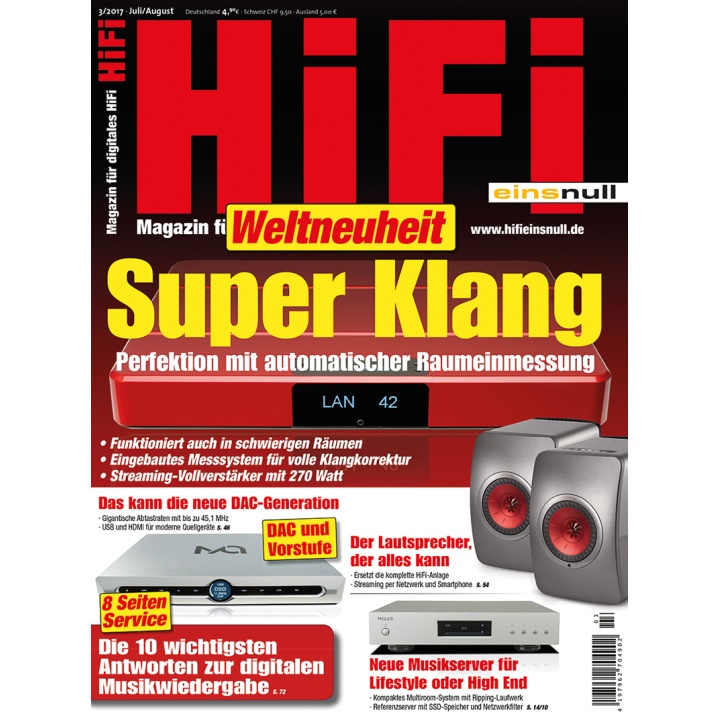 Einsnull 3/2017 (print)