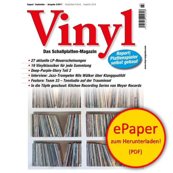 Vinyl 3/2017 (epaper)