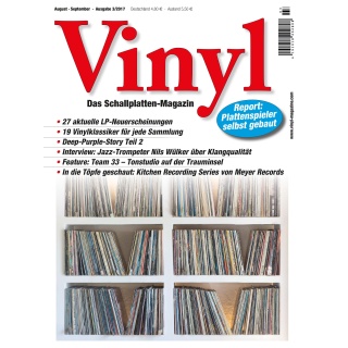 Vinyl 3/2017 (print)