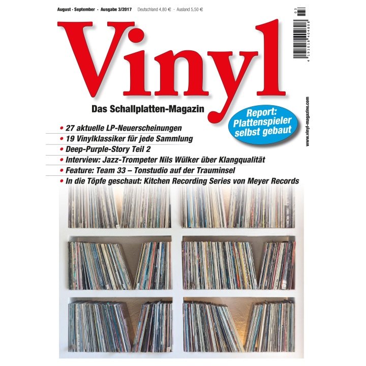 Vinyl 3/2017 (print)