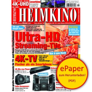 Heimkino 9/2017 (epaper)