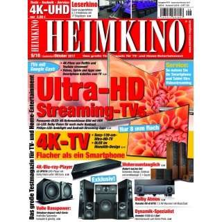 Heimkino 9/2017 (print)
