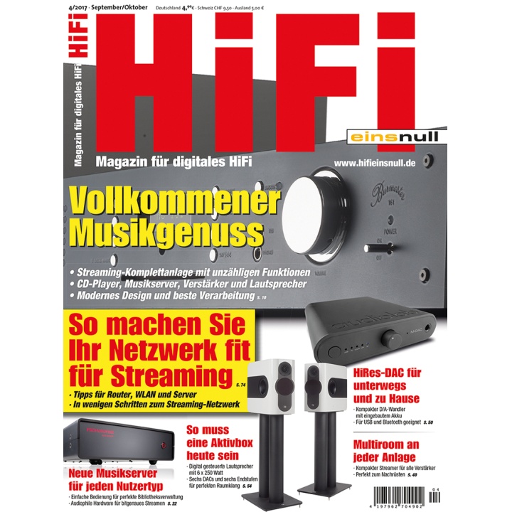 Einsnull 4/2017 (print)