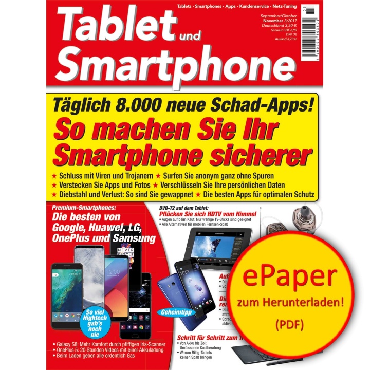 Tablet PC 3/2017 (epaper)
