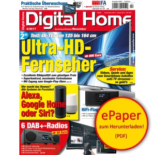 Digital Home 4/2017 (epaper)