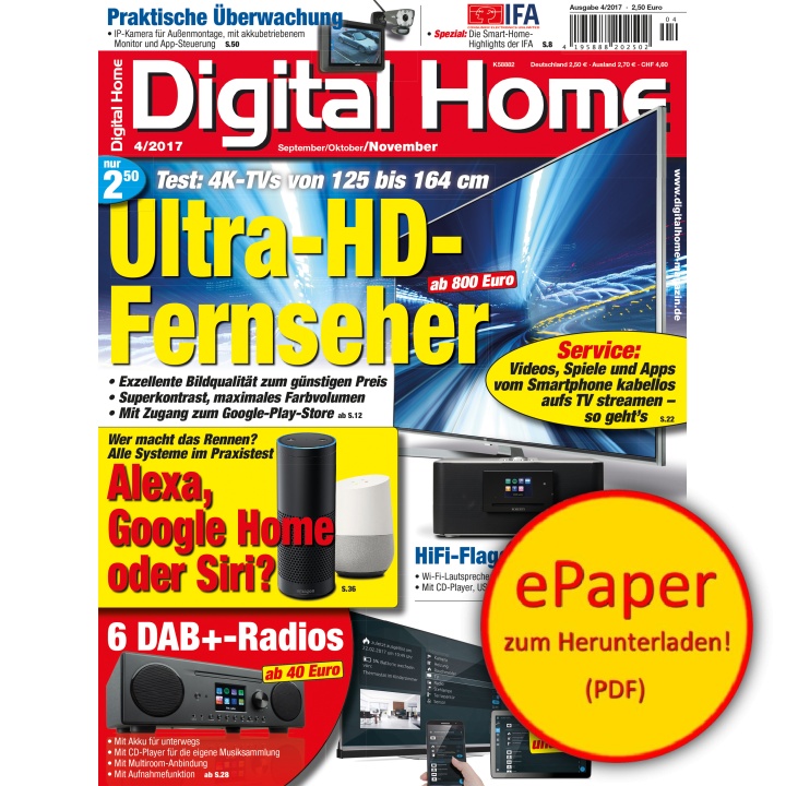 Digital Home 4/2017 (epaper)