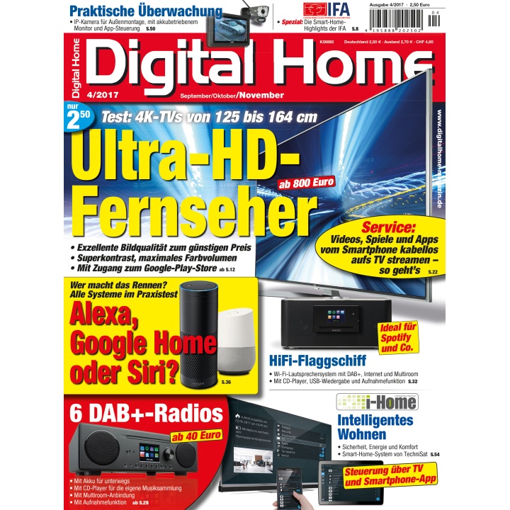 Digital Home 4/2017 (print)