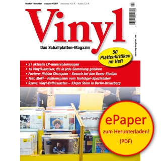 Vinyl 4/2017 (epaper)