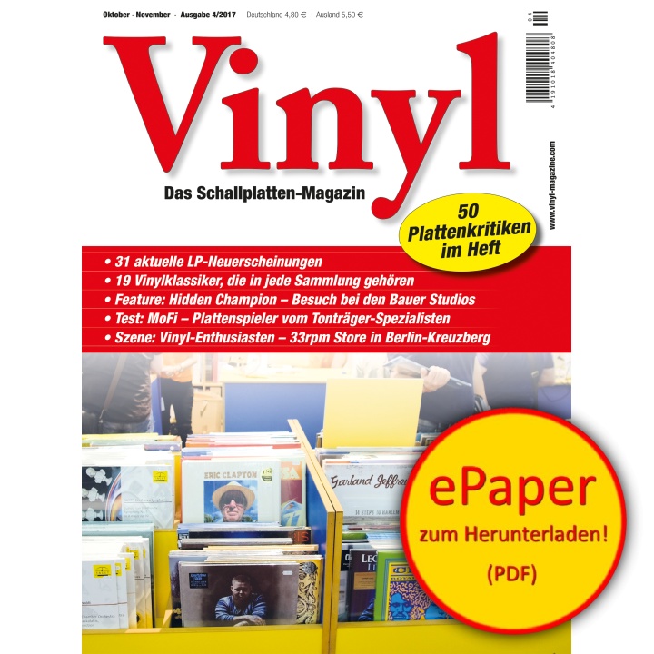 Vinyl 4/2017 (epaper)