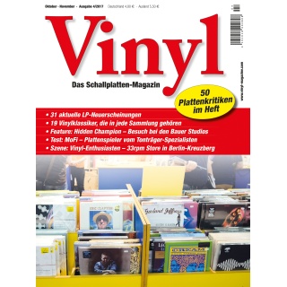 Vinyl 4/2017 (print)