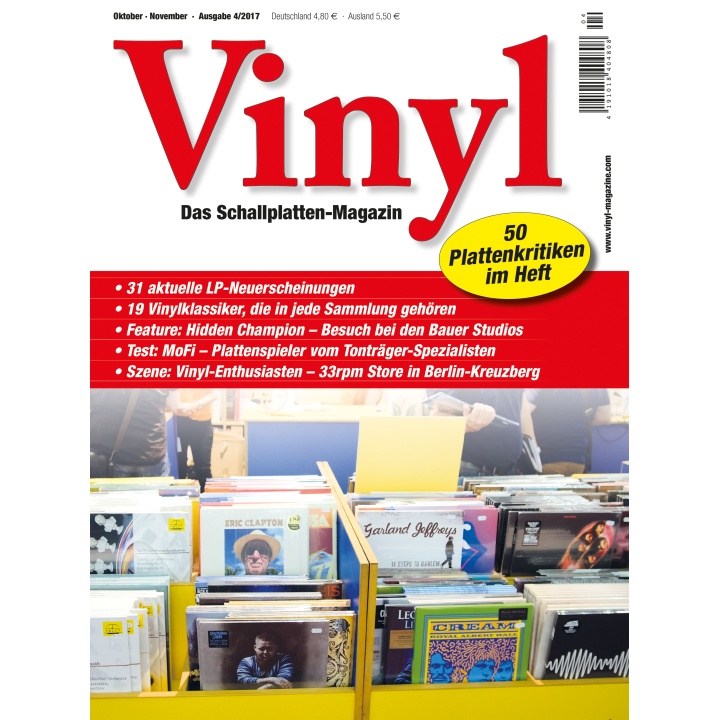 Vinyl 4/2017 (print)