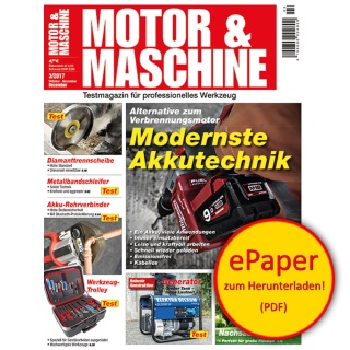 Motor&Maschine 3/2017 (epaper)