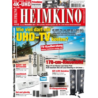 Heimkino 11/2017 (print)