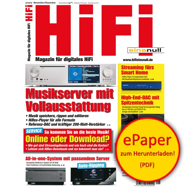 Einsnull 5/2017 (epaper)