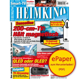 Heimkino 12/2017 (epaper)