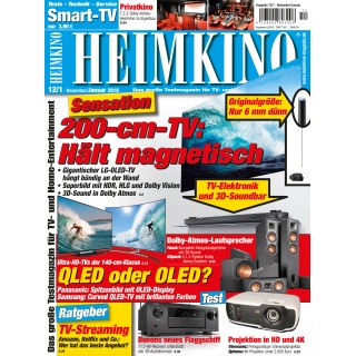Heimkino 12/2017 (print)
