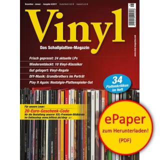 Vinyl 5/2017 (epaper)