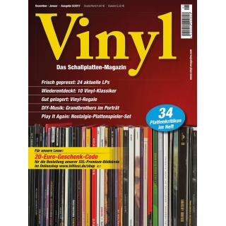 Vinyl 5/2017 (print)