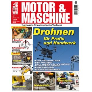 Motor&Maschine 4/2017 (print)