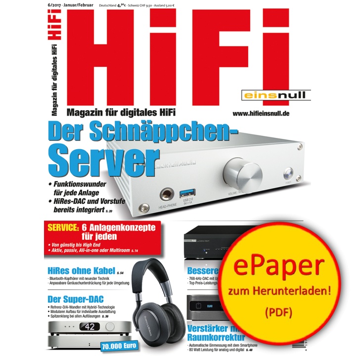Einsnull 6/2017 (epaper)