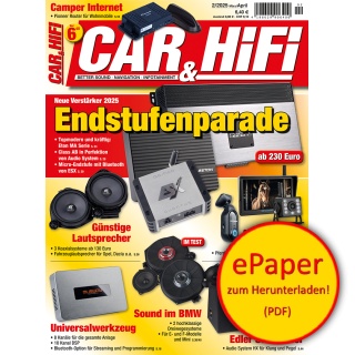 Car Hifi 2/2025 (epaper)